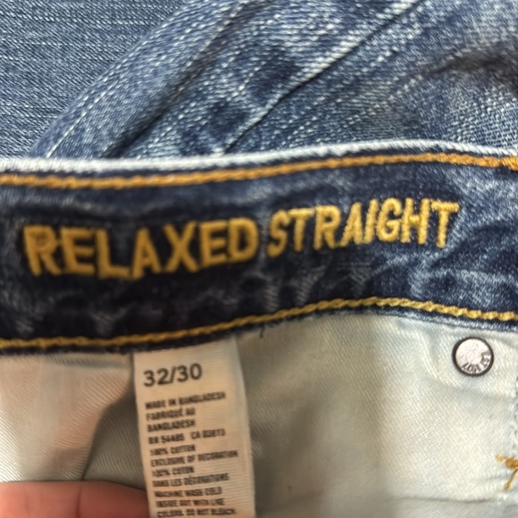 Jeans - Picture 3 of 4